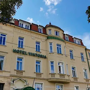 Viktoria Schoenbrunn *** Viena