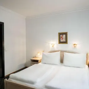 Arthotel Ana Gala *** Viena