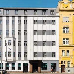 Yggotel Mejse *** Viena