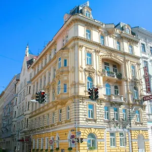 Drei Kronen *** Viena