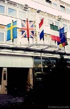 Hotel Ekazent Schoenbrunn Vienna 3*,  Austria