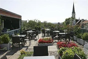 ***  Hotel Ekazent Schoenbrunn Vienna Austria