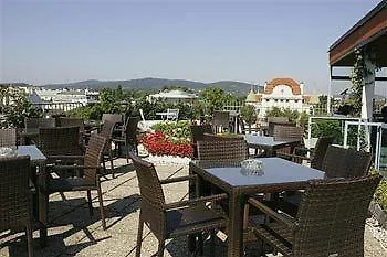Hotel Ekazent Schoenbrunn Vienna
