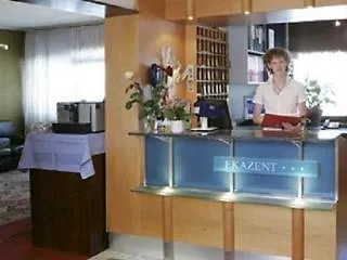 Hotel Ekazent Schoenbrunn Vienna Austria