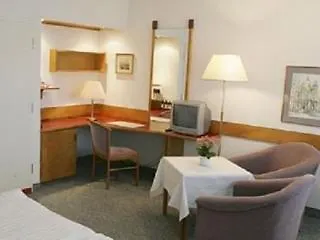 Hotel Ekazent Schoenbrunn Vienna