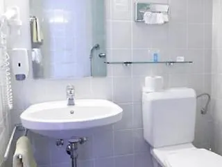 Hotel Ekazent Schoenbrunn Vienna