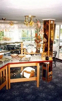 Hotel Ekazent Schoenbrunn Vienna Austria