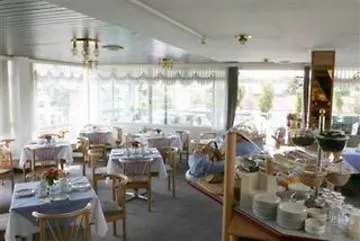 Hotel Ekazent Schönbrunn Wien