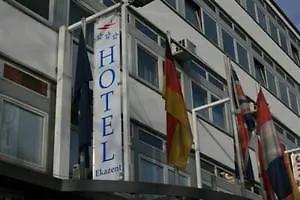 Hotel Ekazent Schoenbrunn Vienna