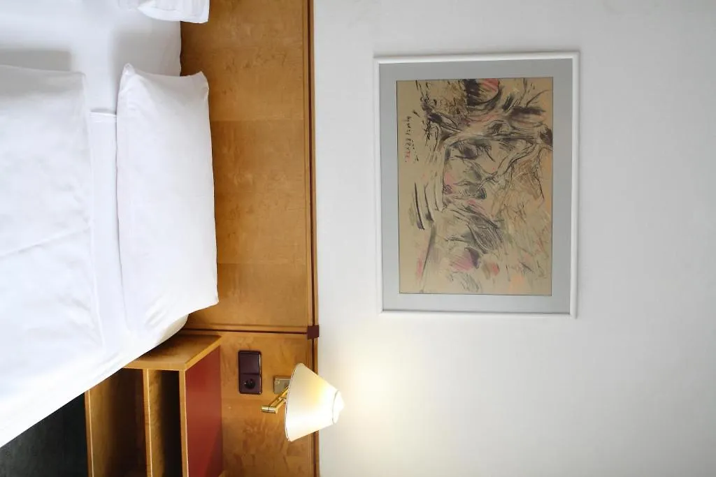 Hotel Ekazent Schoenbrunn Vienna