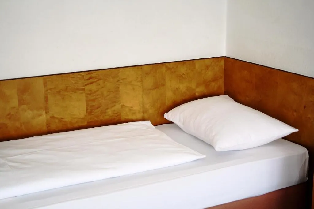 Hotel Ekazent Schoenbrunn Vienna