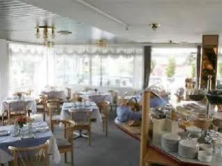 Hotel Ekazent Schoenbrunn Vienna