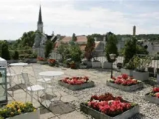 Hotel Ekazent Schoenbrunn Vienna