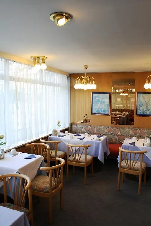 Hotel Ekazent Schoenbrunn Vienna