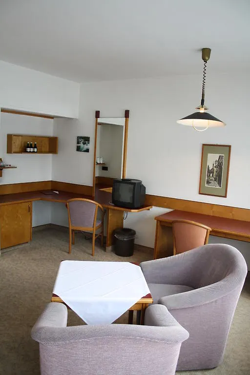 Hotel Ekazent Schoenbrunn Vienna