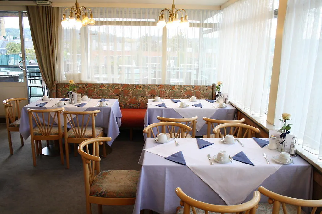 ***  Hotel Ekazent Schoenbrunn Vienna Austria
