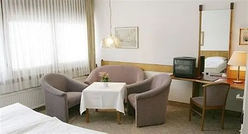 Hotel Ekazent Schoenbrunn Vienna