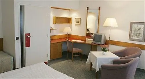 Hotel Ekazent Schoenbrunn Vienna