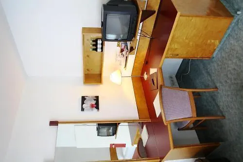 ***  Hotel Ekazent Schoenbrunn Vienna Austria