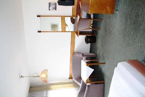 Hotel Ekazent Schoenbrunn Vienna