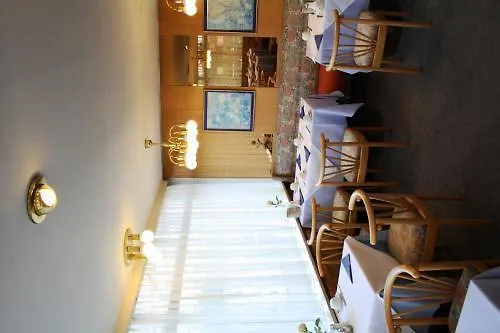 Hotel Ekazent Schoenbrunn Vienna 3*,