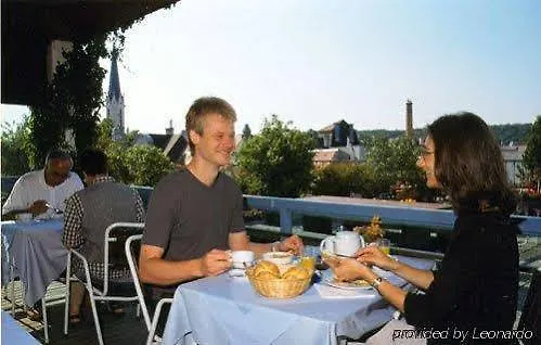 Hotel Ekazent Schoenbrunn Vienna